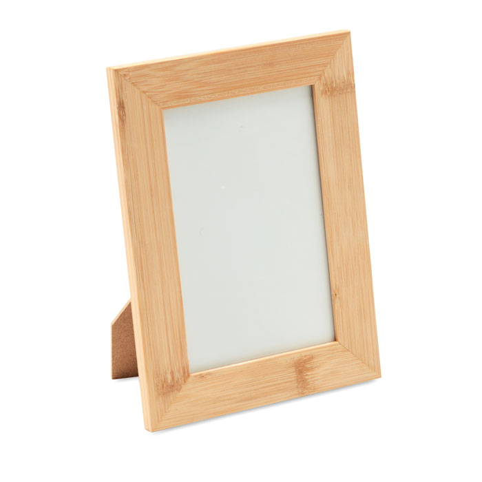 Bamboe Fotolijst - Kortessem
