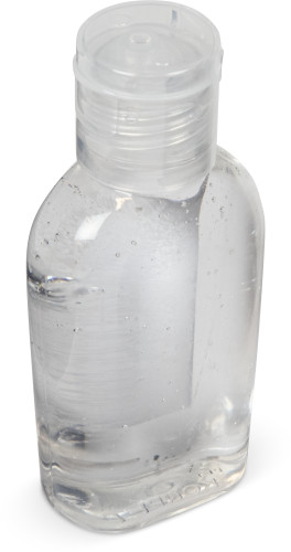 Handgel met 70% alcohol 35 ml - Smeerebbe-Vloerzegem