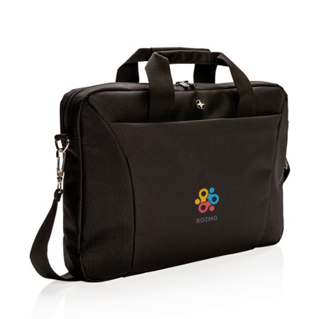 laptop tas met organiservakken - Zwijnaarde