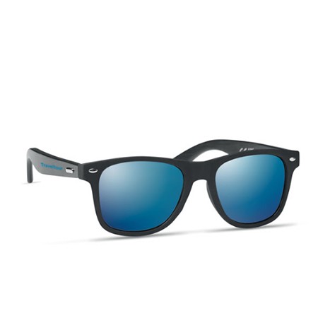 Bamboe Zonnebril - Maasmechelen