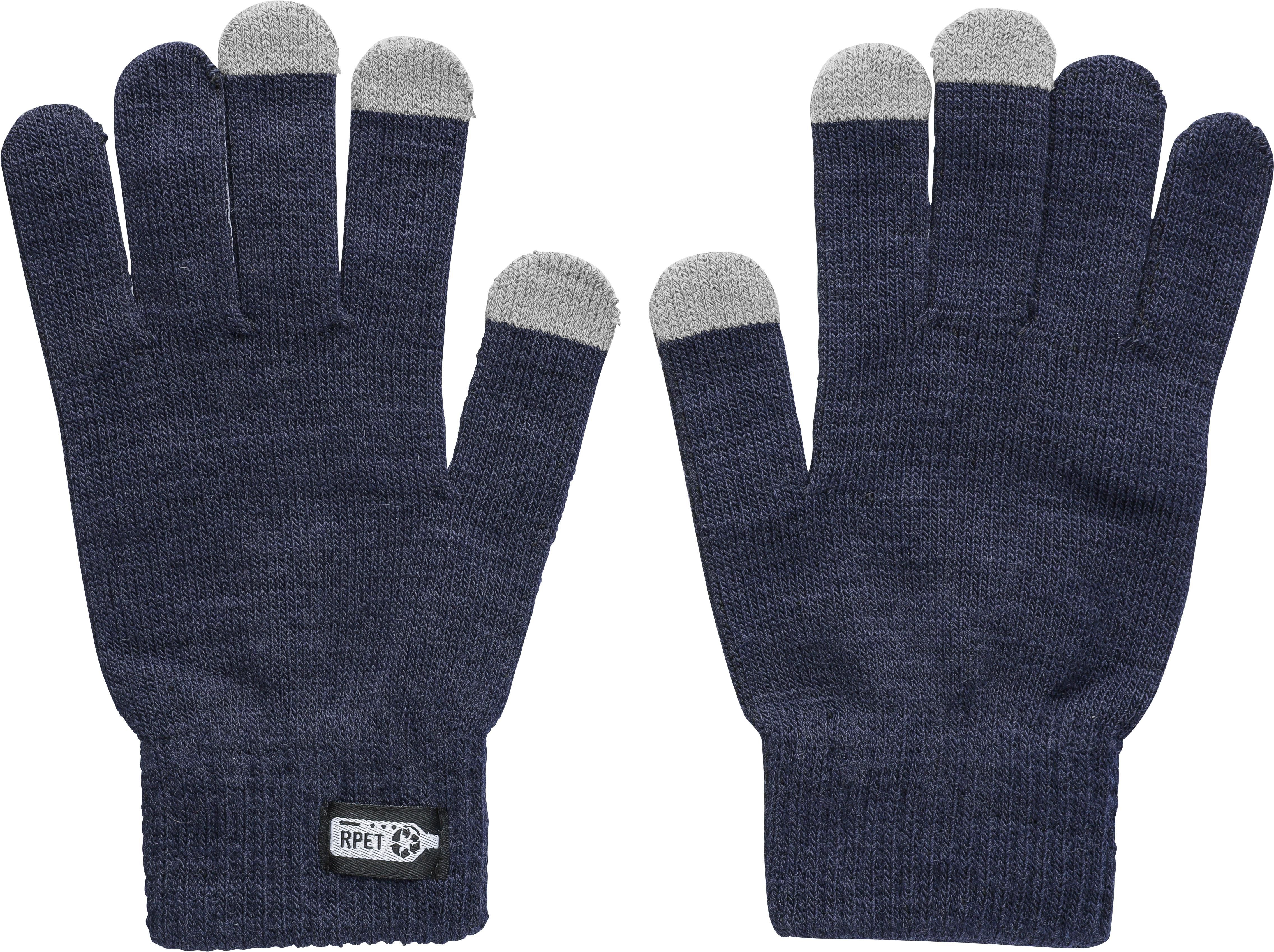 EcoTouch rPET Handschoenen - Hasselt