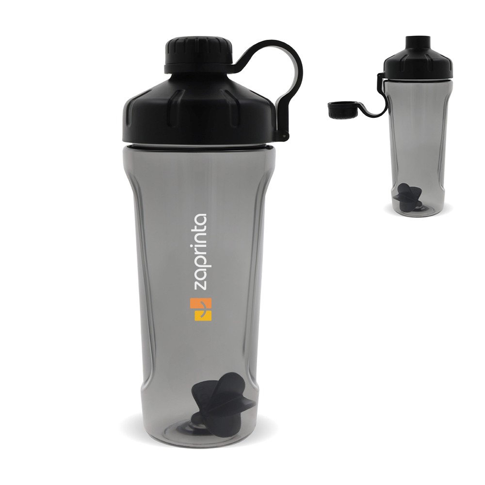 Grote Shakerfles 900ml - Vosselaar