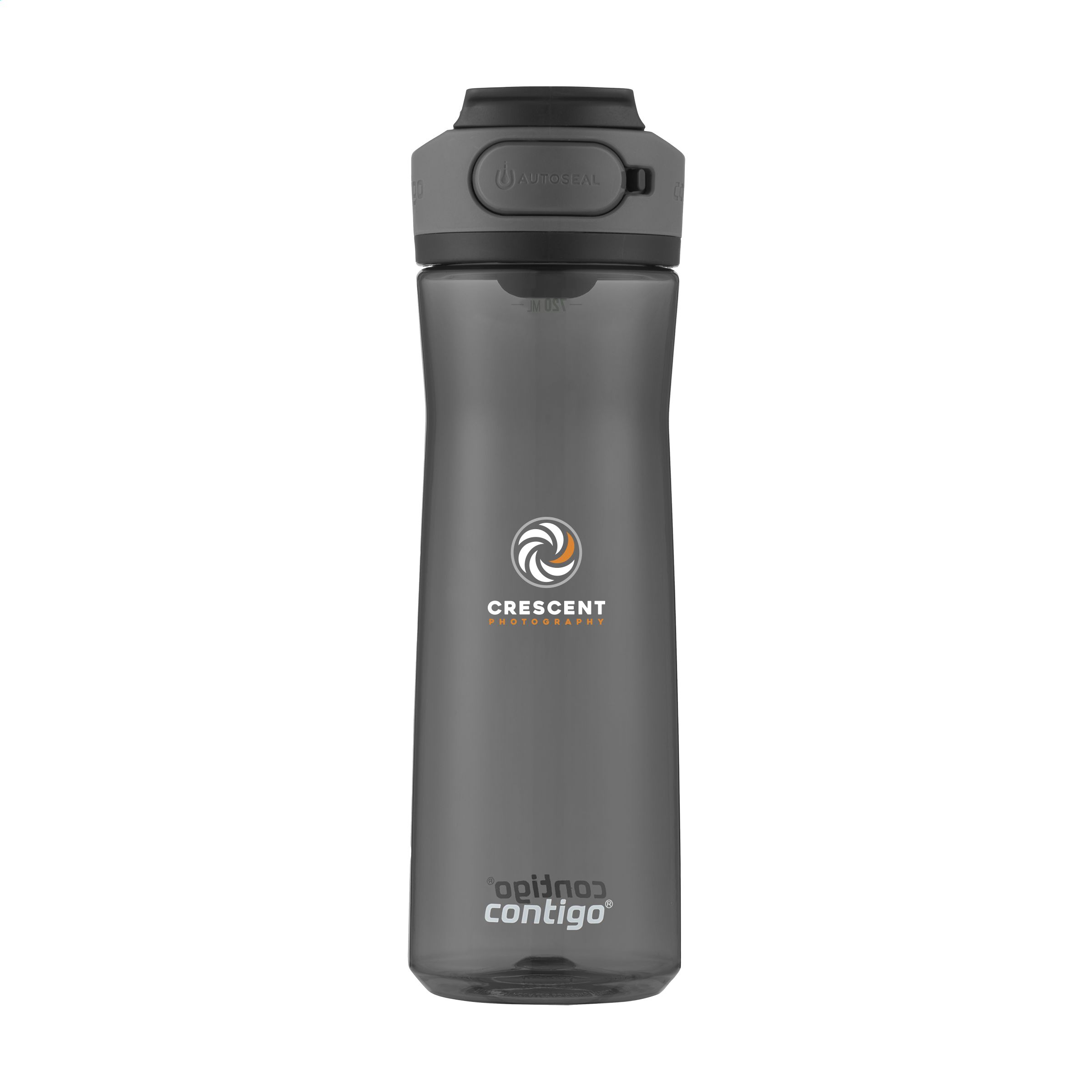 Contigo® Cortland 2.0 Waterfles 720ml