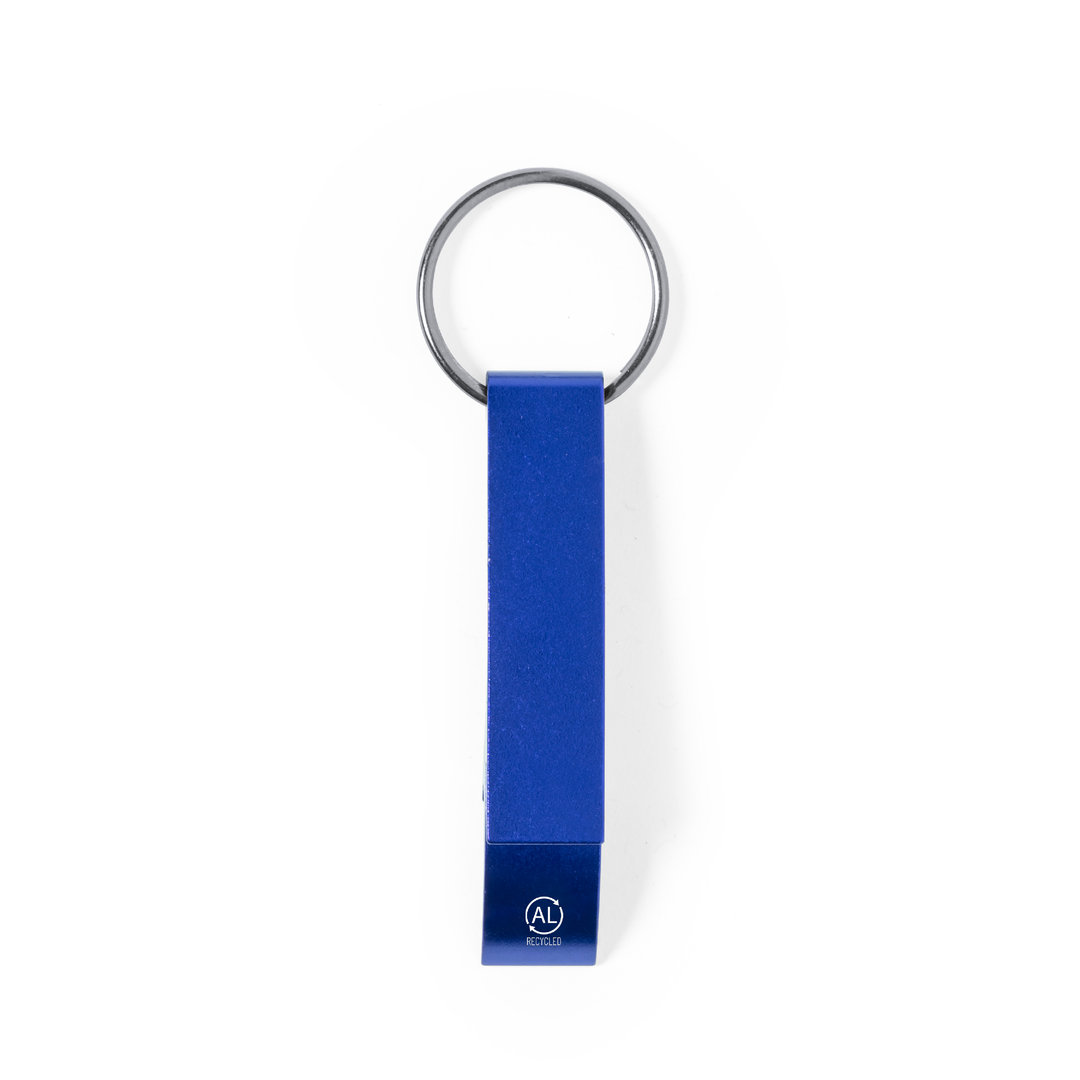 Sleutelhanger Flesopener Eco - Sint-Lievens-Houtem