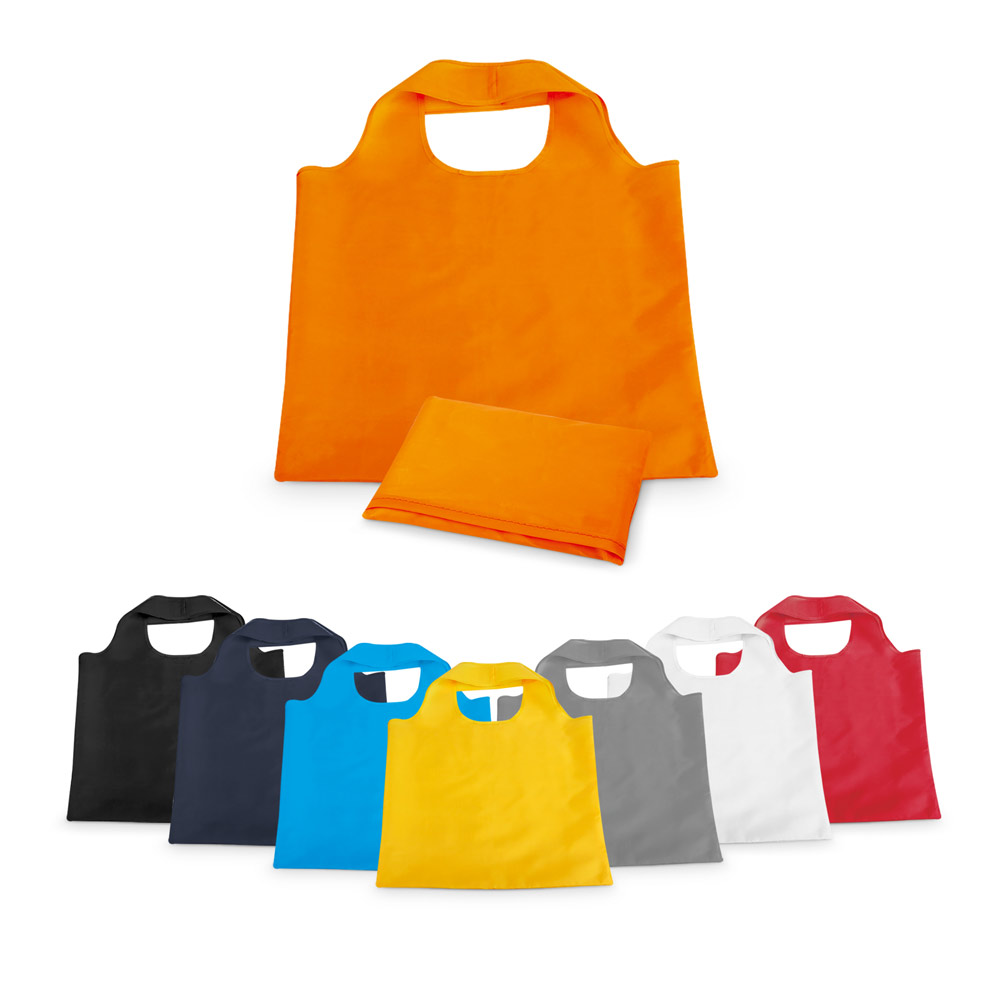 Opvouwbare Polyester Tas - Lebbeke