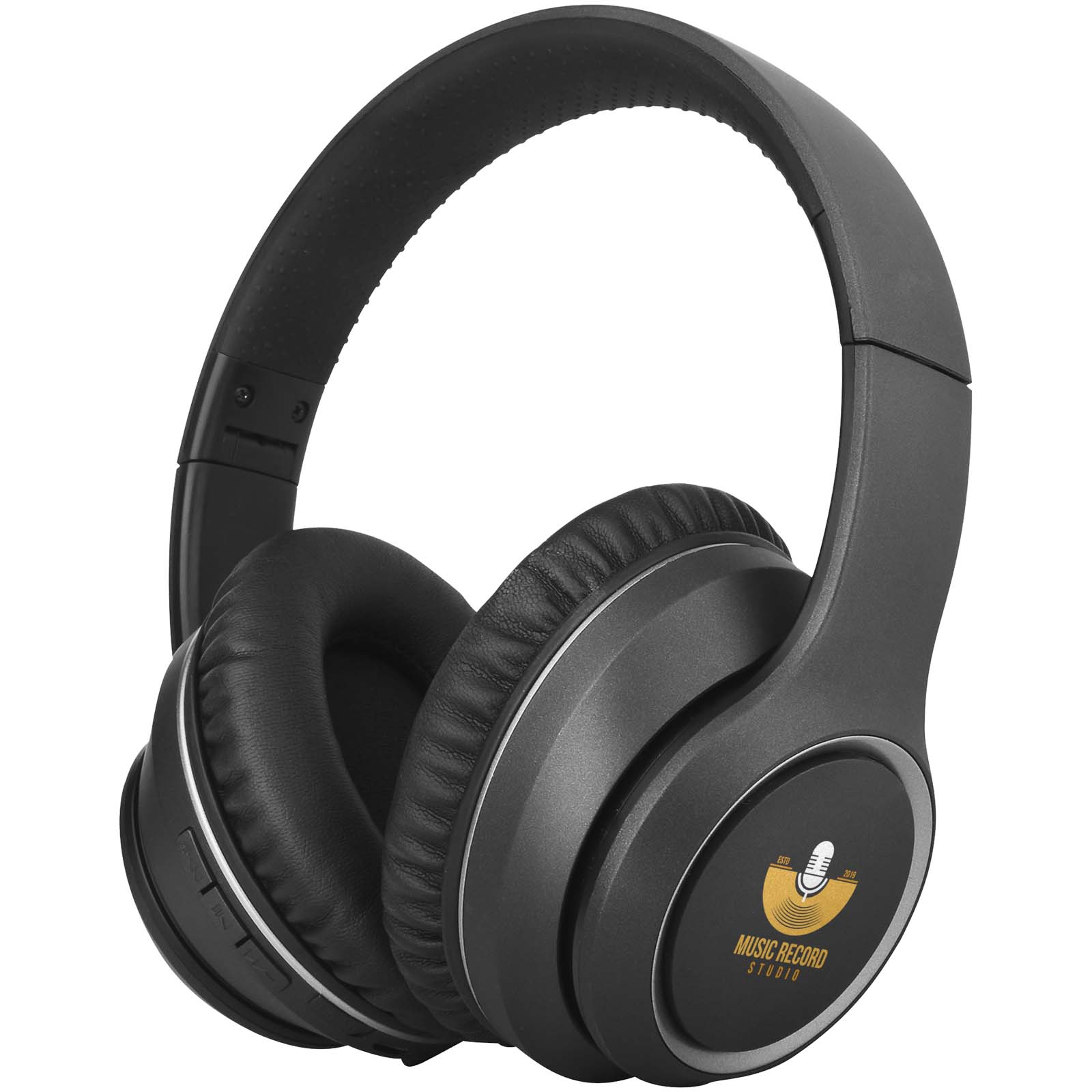 SilentSound Pro ANC Draadloze Hoofdtelefoon - Koekelare