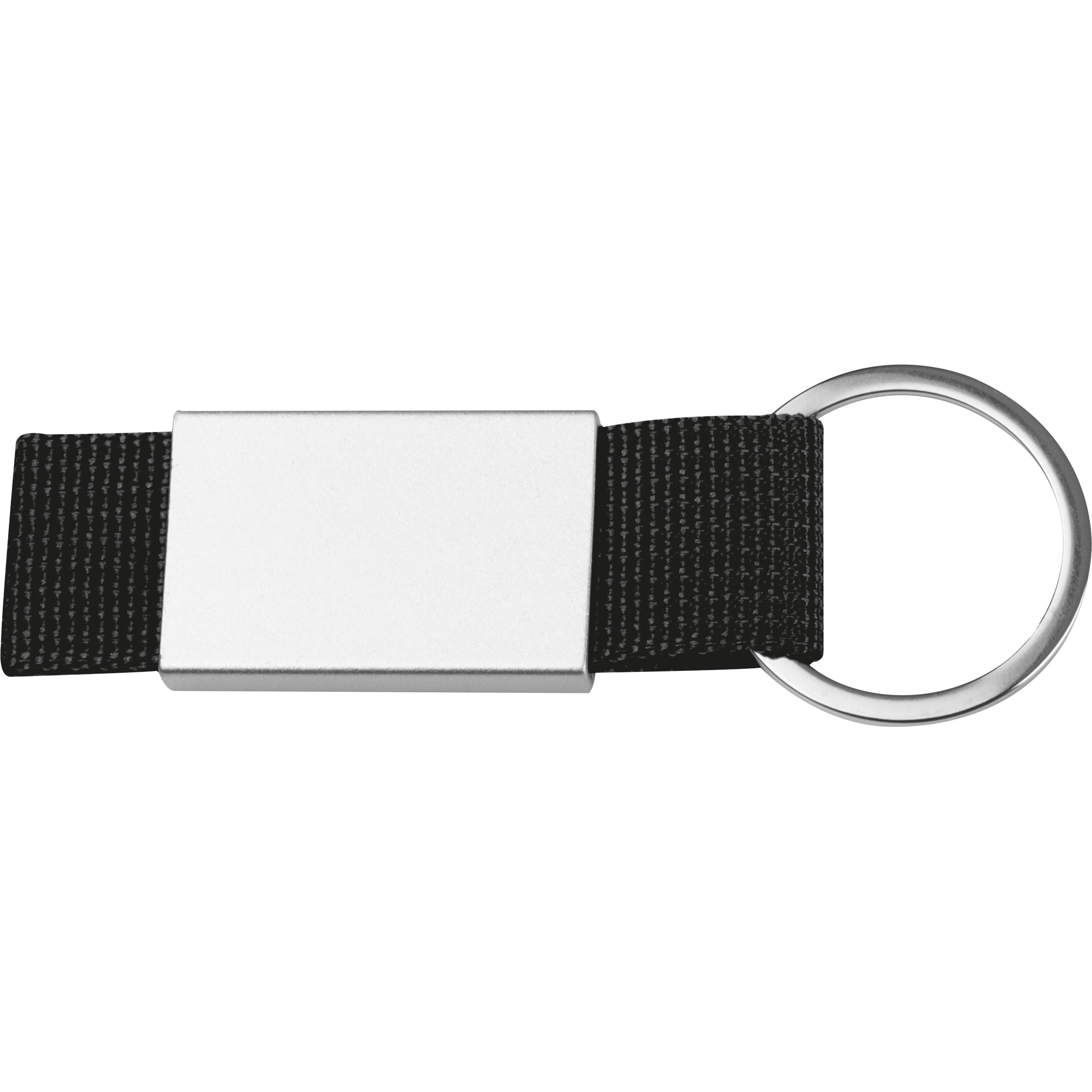 Sleutelhanger met metalen plaatje - Oud-Turnhout
