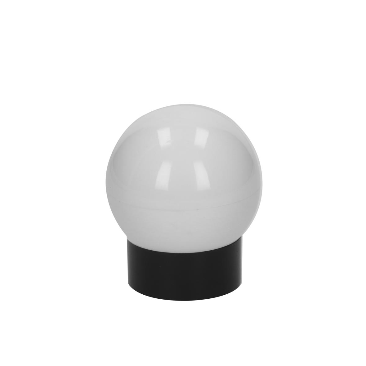 Bolvormige Flesopener - Putte