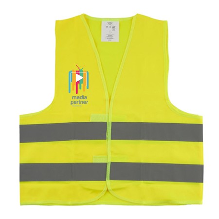 Veiligheidsvest Kinderen - Holsbeek
