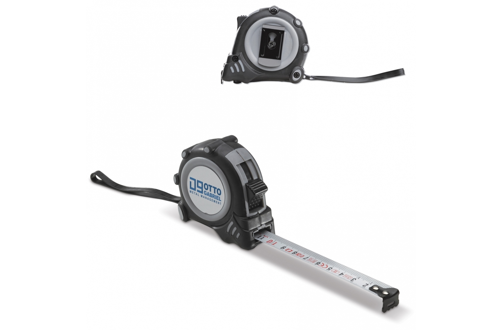 Meetlint 3m - Maldegem