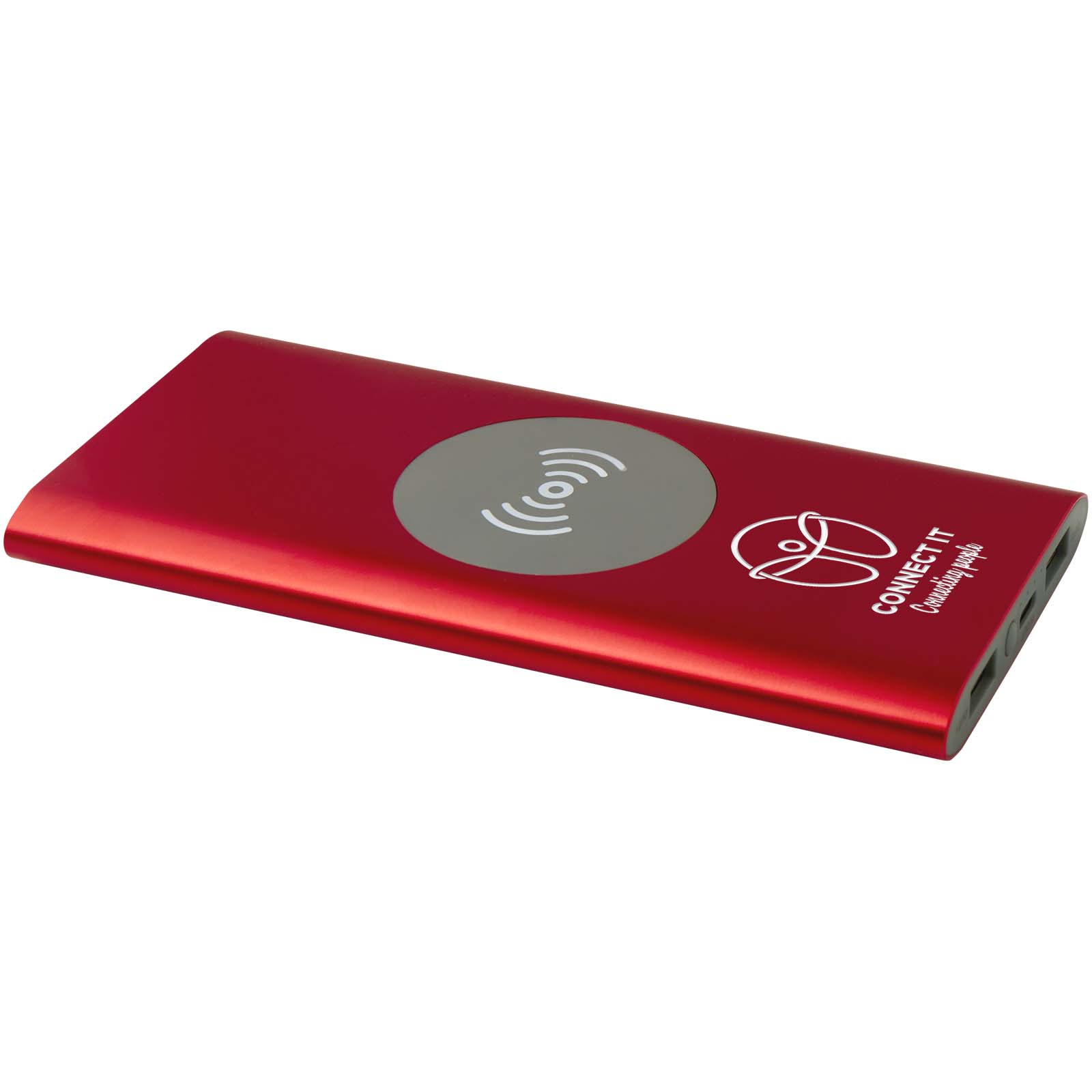 EcoJuicer 8000 Draadloze Powerbank - Houthalen-Helchteren
