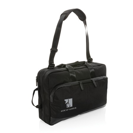 Executive 2-in-1 Laptop Backpack - Hooglede
