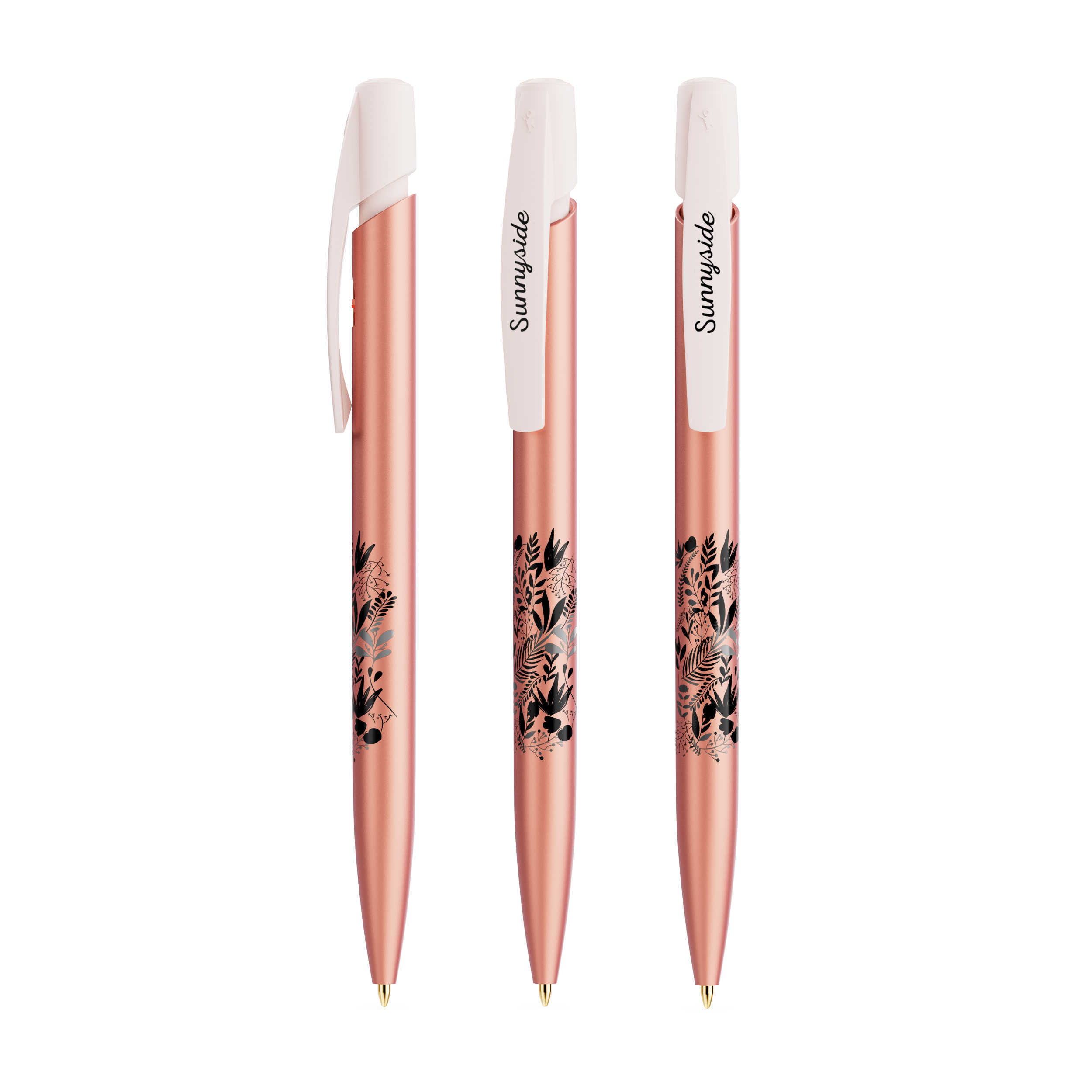 BIC® Media Clic Glans - De Panne