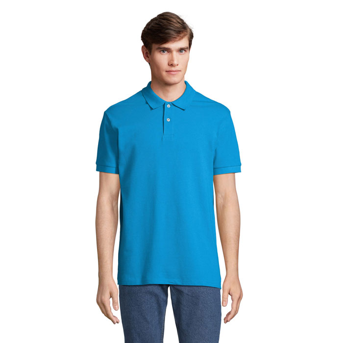 Comfort PACIFIC Polo - Kluisbergen