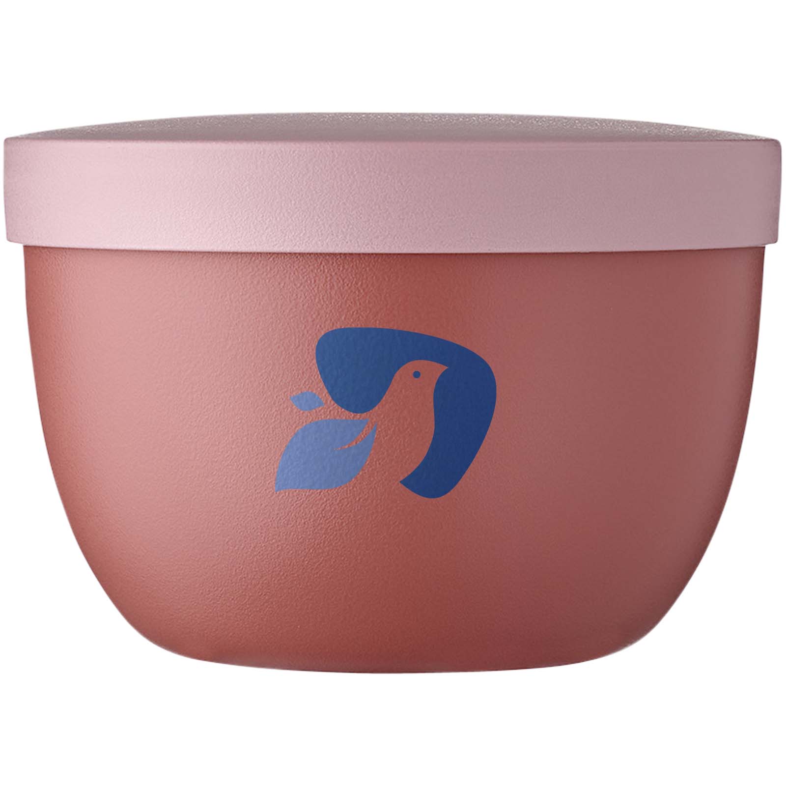 Mepal Ellipse snackpot van 350 ml bedrukken met logo
