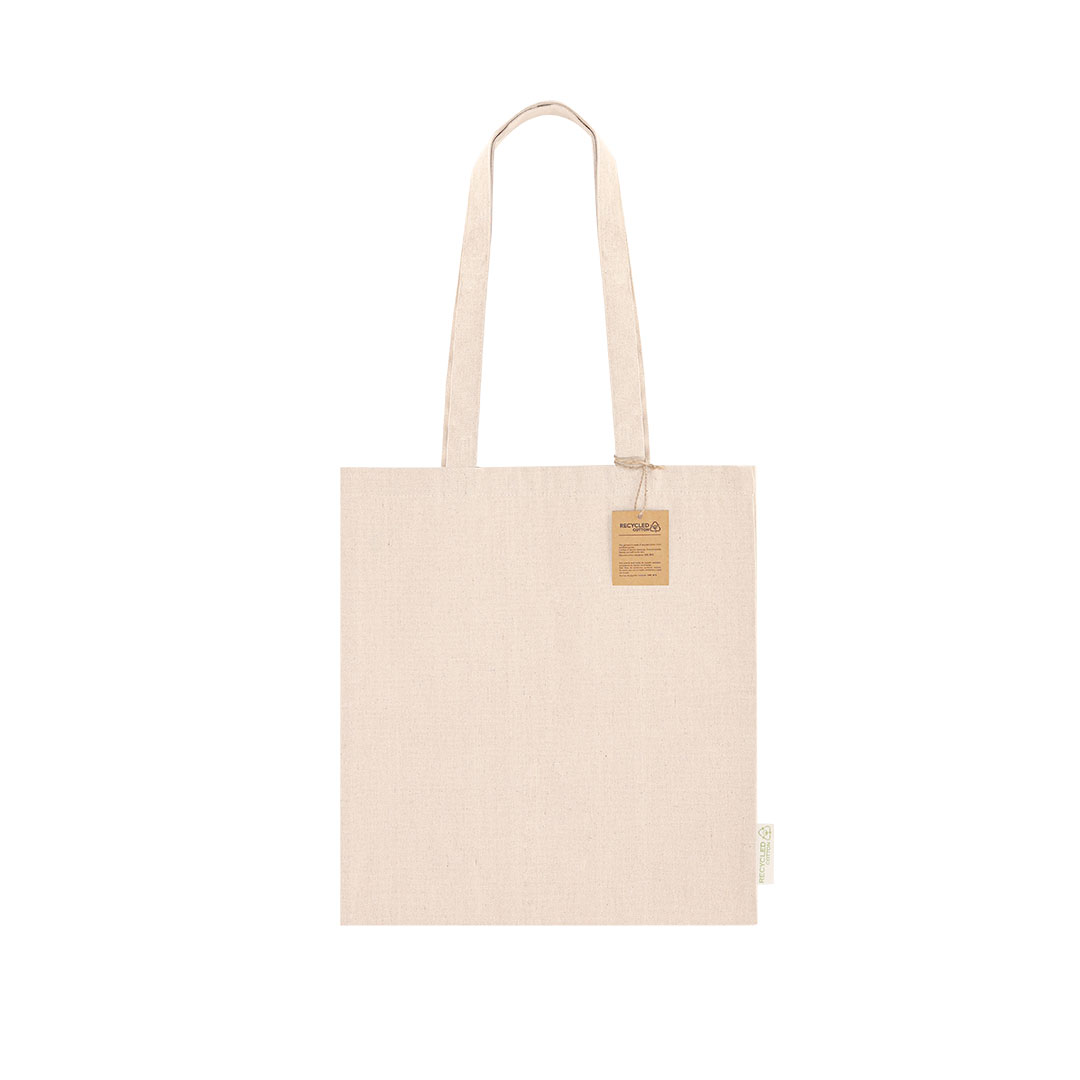 Eco Katoen Tas - As