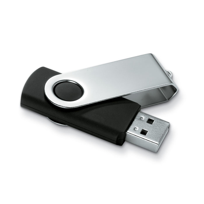Draaibare USB-stick - Vleteren