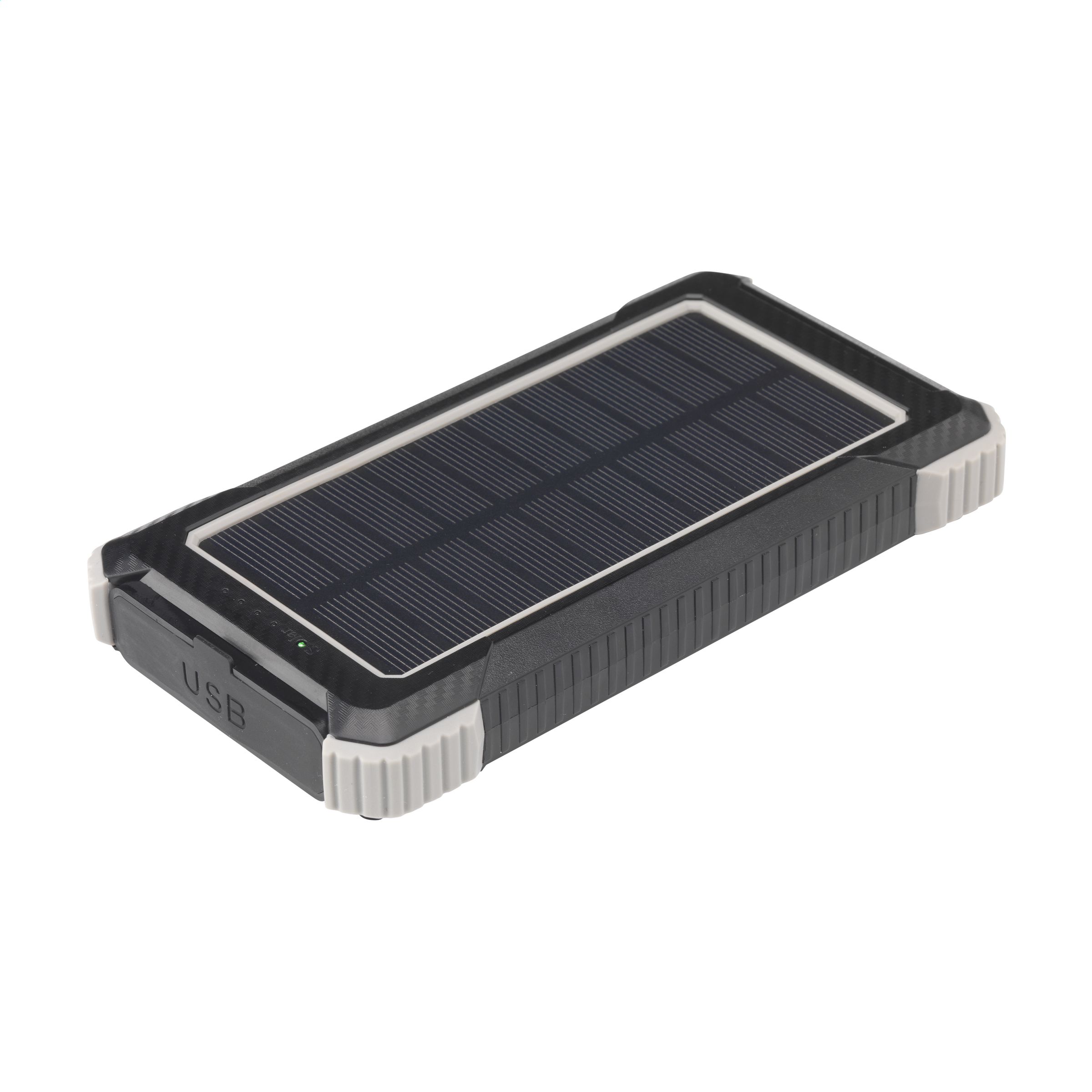 Duurzame Zonne-oplader Outdoor 10000 - Kortrijk
