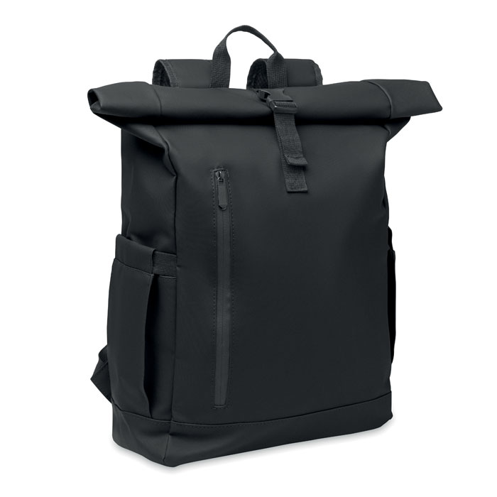 Rolltop Laptop Rugzak 600D - Merchtem