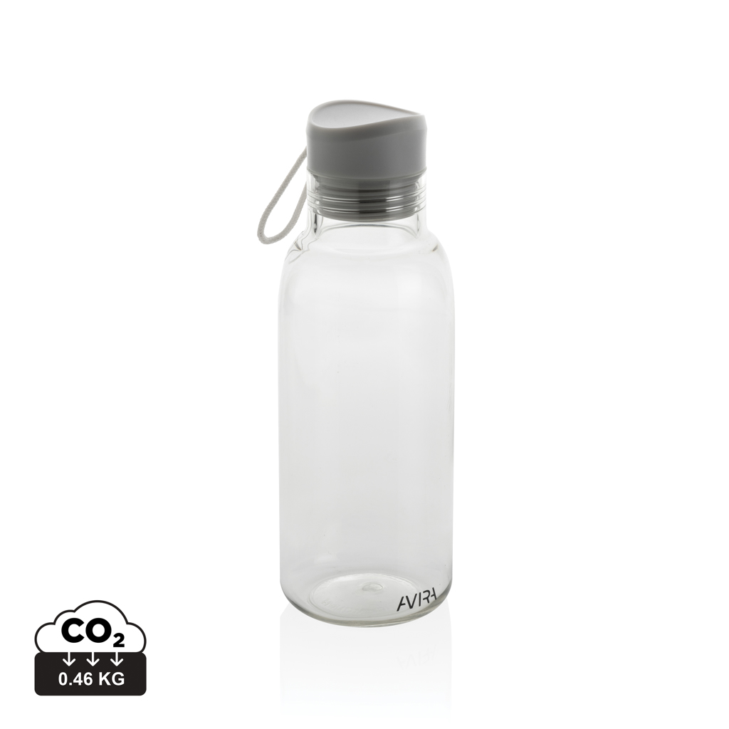 HydraLite Gerecycleerde Fles 500ML - Haaltert