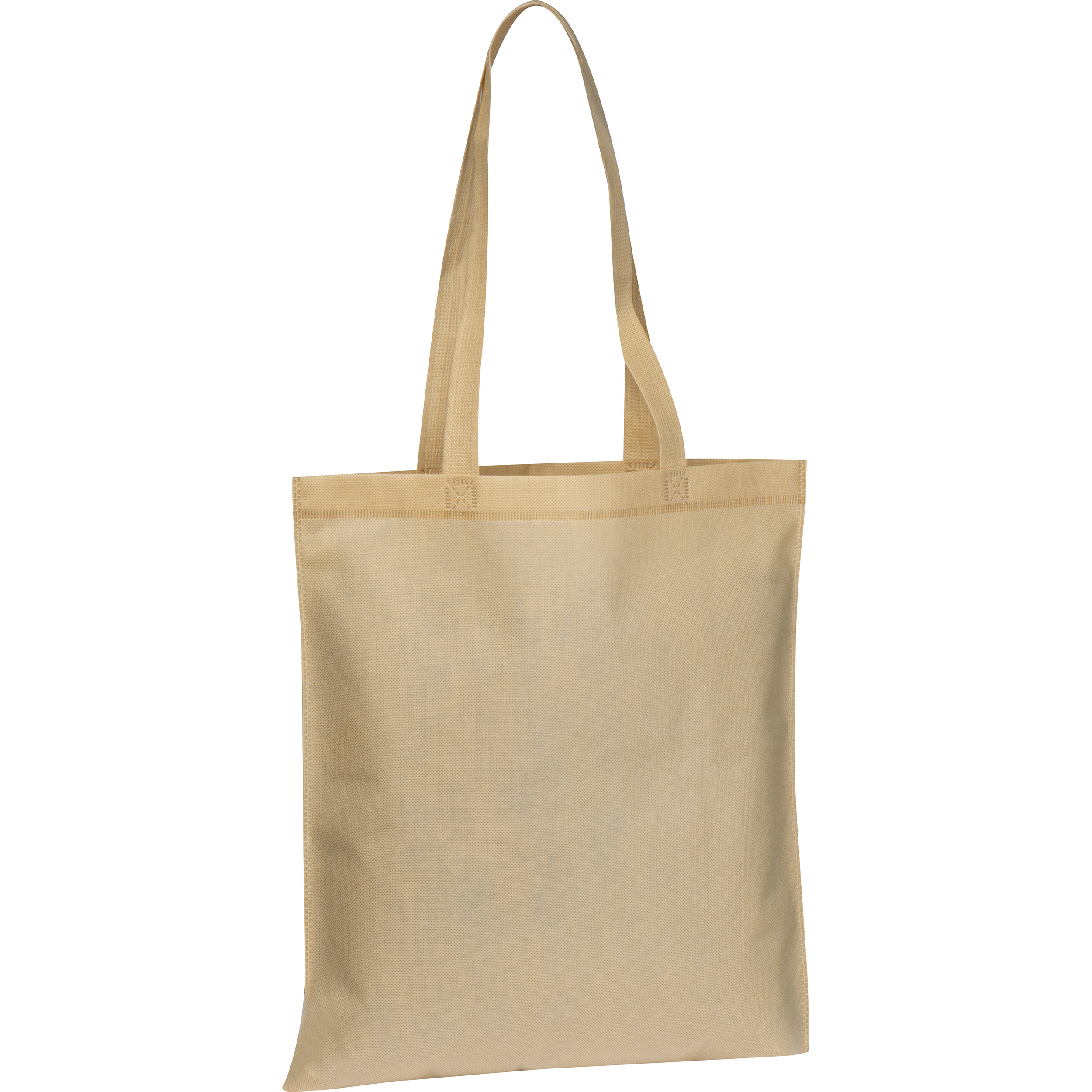 Lange Handvatten Non-woven Tas - Houthalen-Helchteren