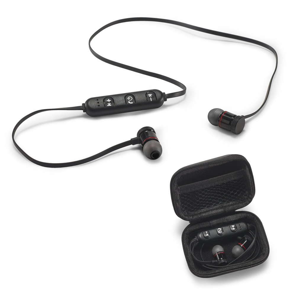 Magnetische PC-headset - Machelen
