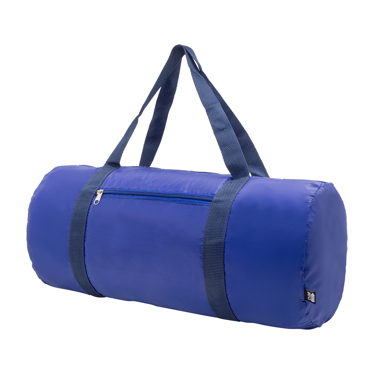 Franco sporttas van RPET-polyester 190T met logo
