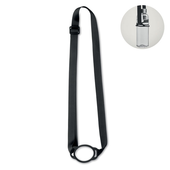 Bekerhouder Lanyard - Aalst