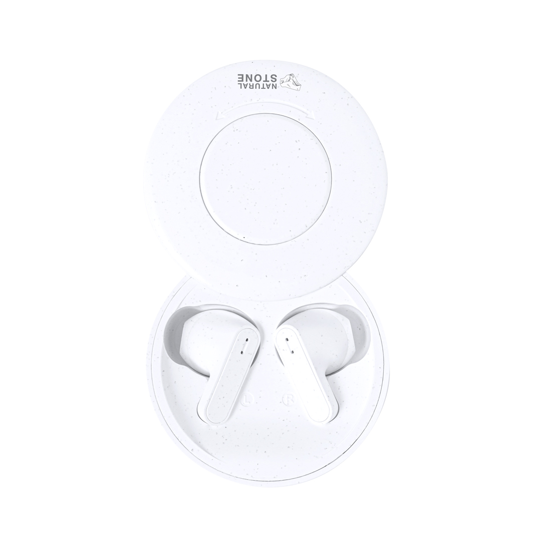 NaturalStone Bluetooth Oordopjes - Aalst