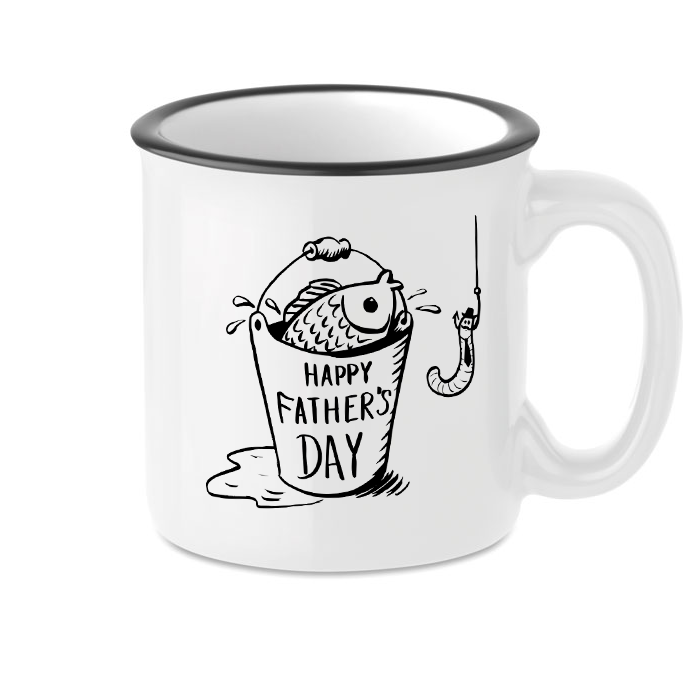 Vintage Sublimatie Mok 240ml - Roosdaal