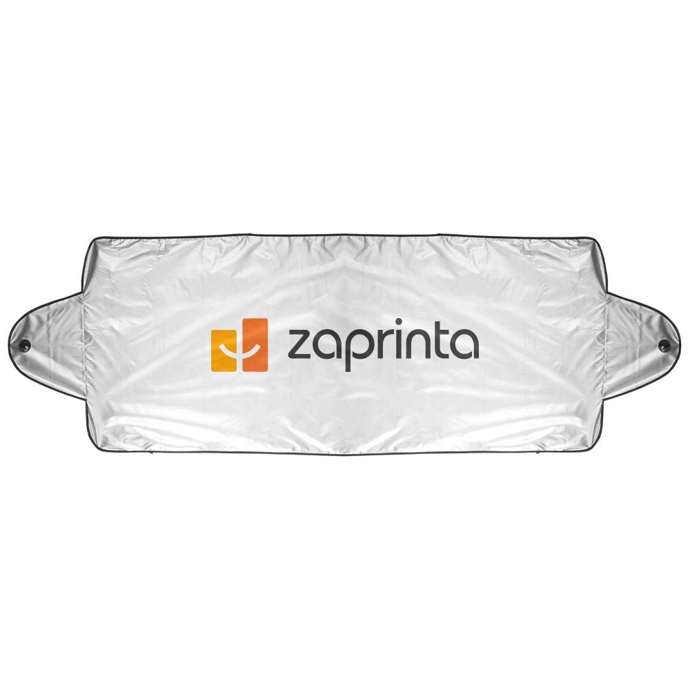 Nylon voorruit hoes - As