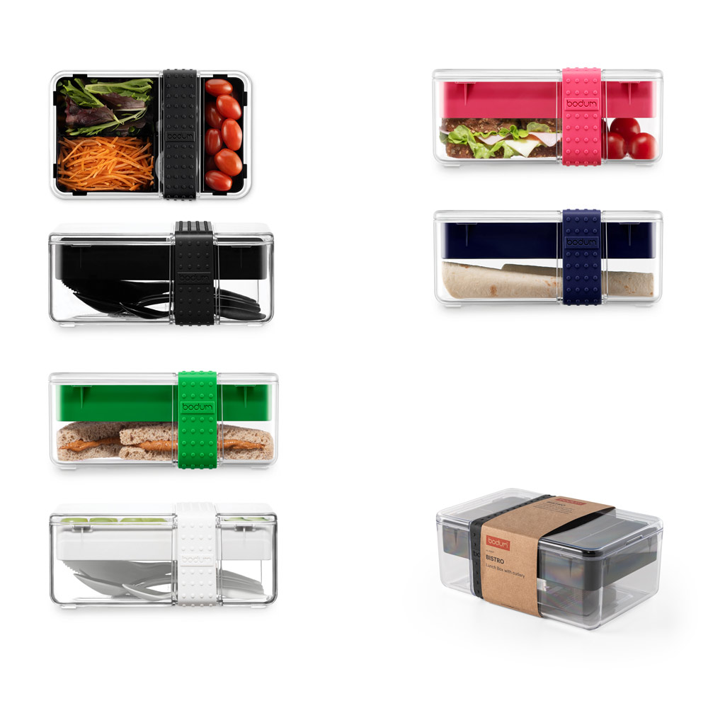 EcoLunchbox - Tessenderlo