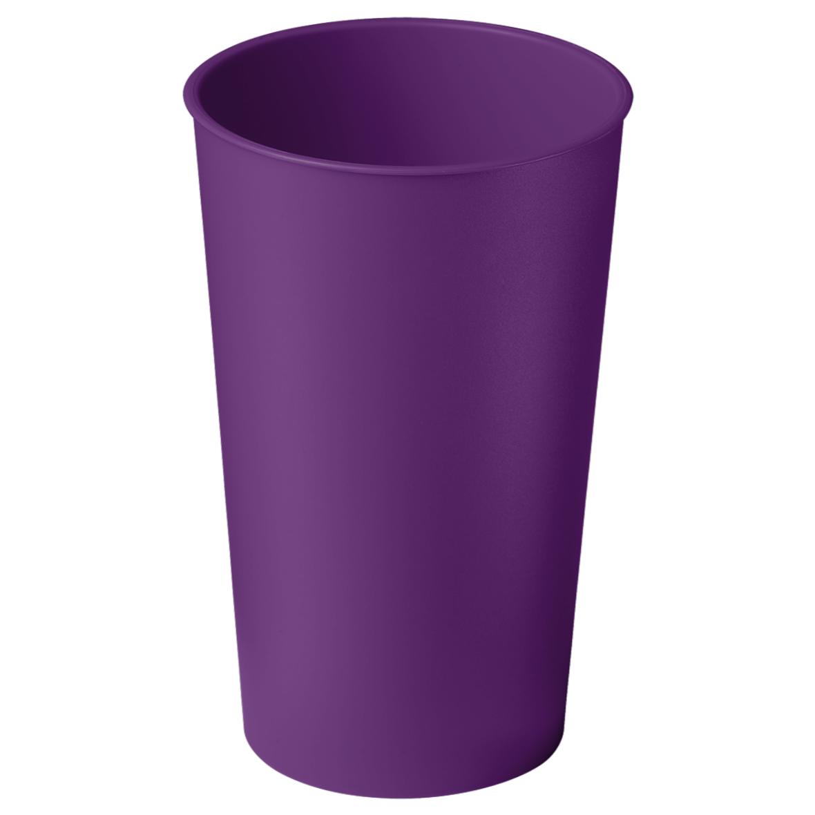 Kleurrijke Drinkbeker 0.4 L - Rumst