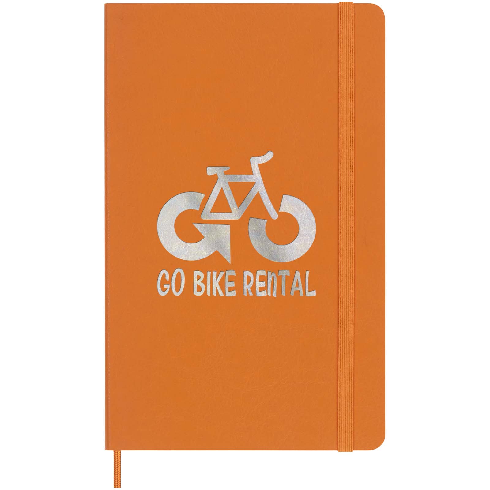 Moleskine VEGEA® Luxe Notitieboek - Gavere