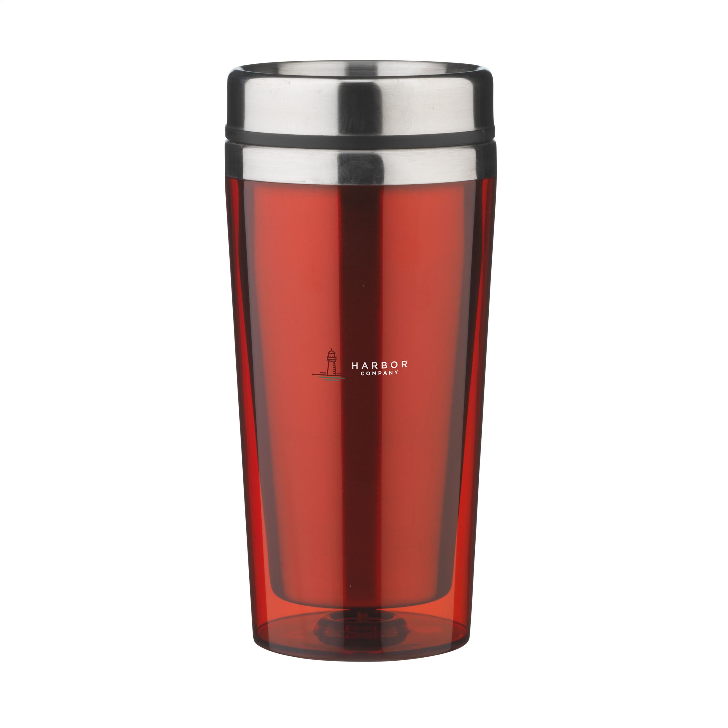 Thermische Drinkbeker 500 ml - Roeselare
