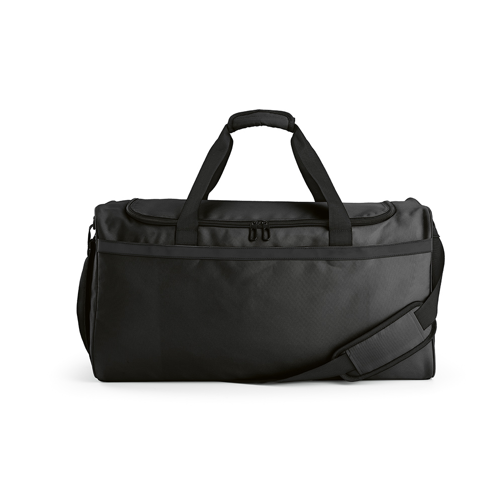 Sac de sport São Paulo L rPET 600D 50L