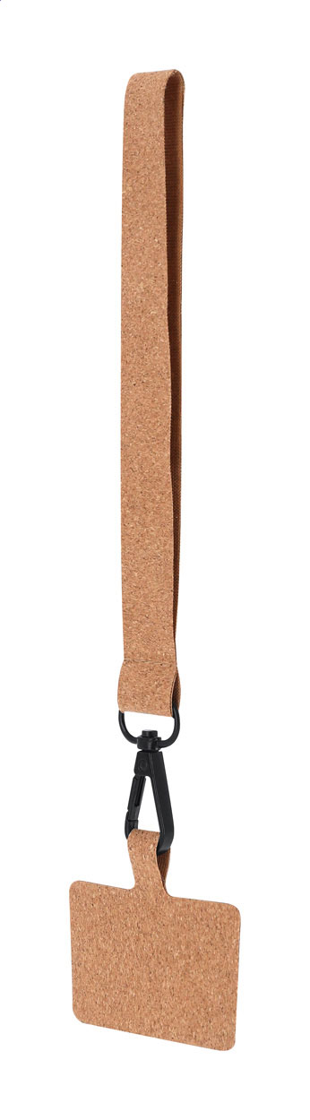 Kurk Telefoonhouder Armband - Nijlen