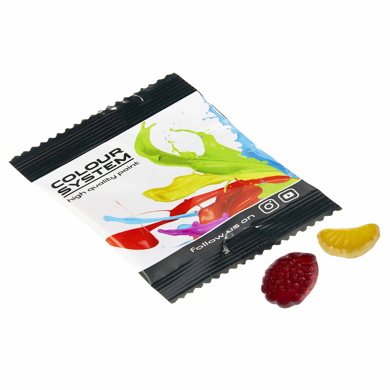 Exotisch Fruitgelei Vegan - Waarbeke