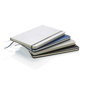 Kunstenaarsnotitieboek A5 Hardcover - Koksijde