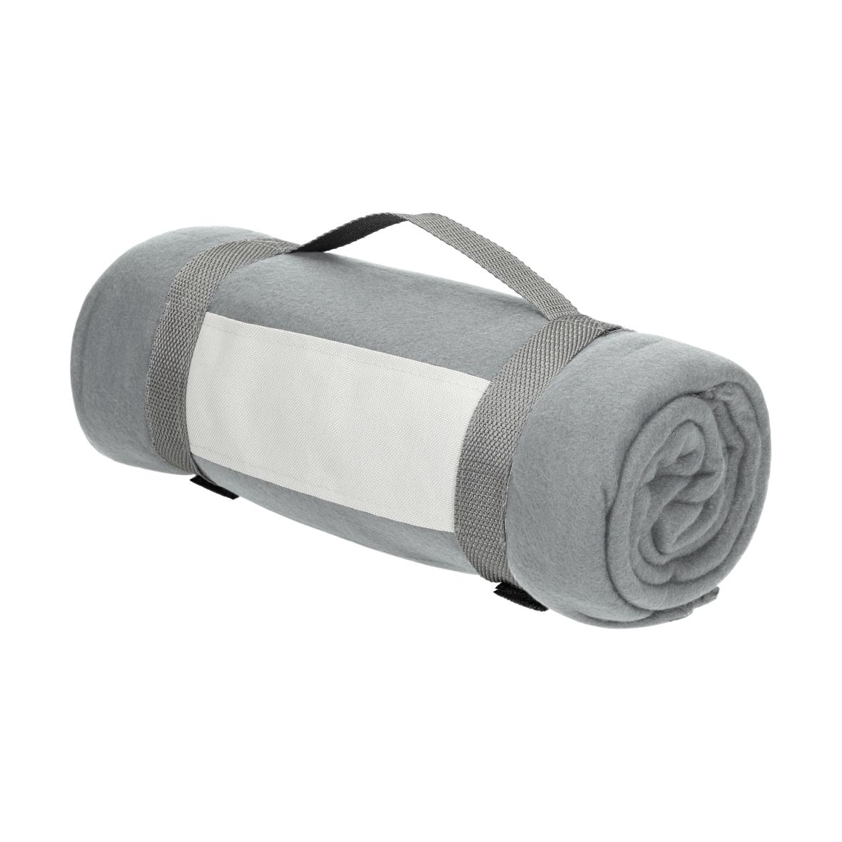 Fleece Deken 'Comfort' - Genk