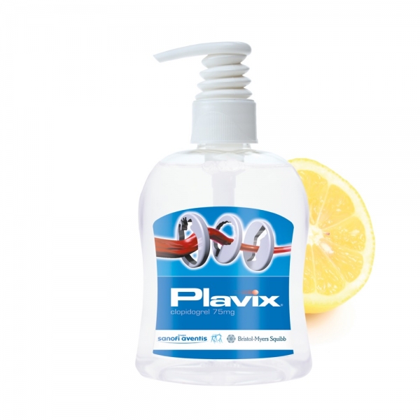 Antibacteriële Handgel Dispenser 300 ml - Waregem