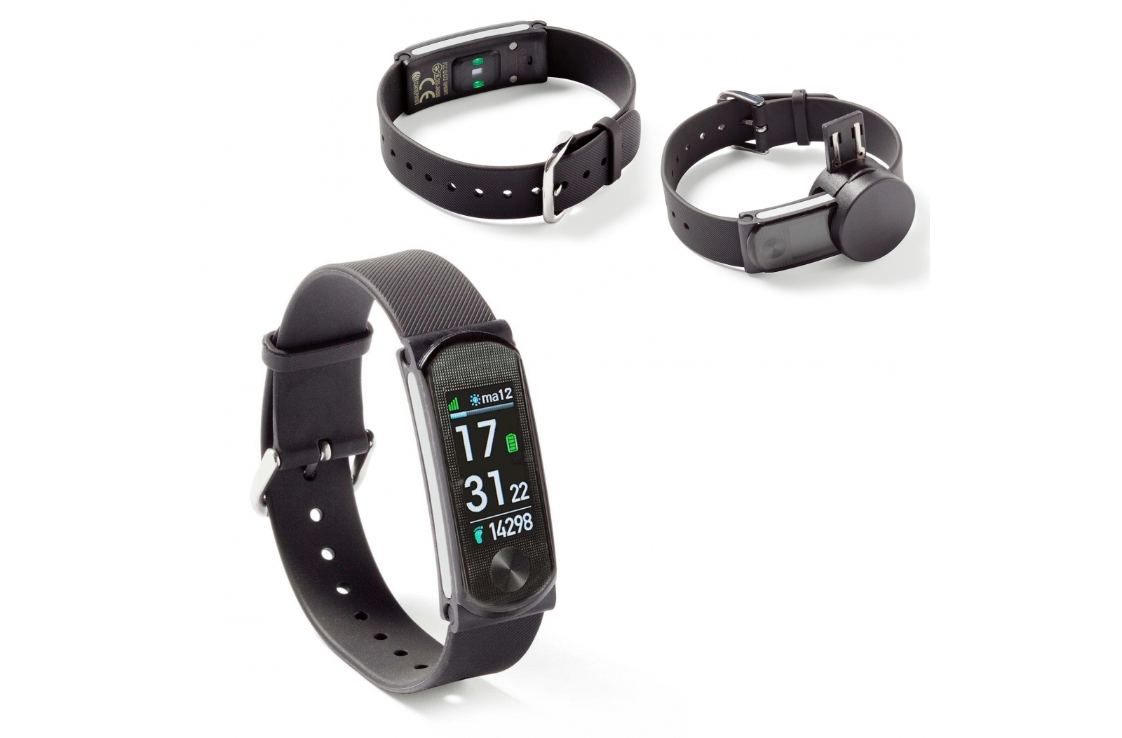 Activiteit Tracker Premium 3.0 - Lo-Reninge