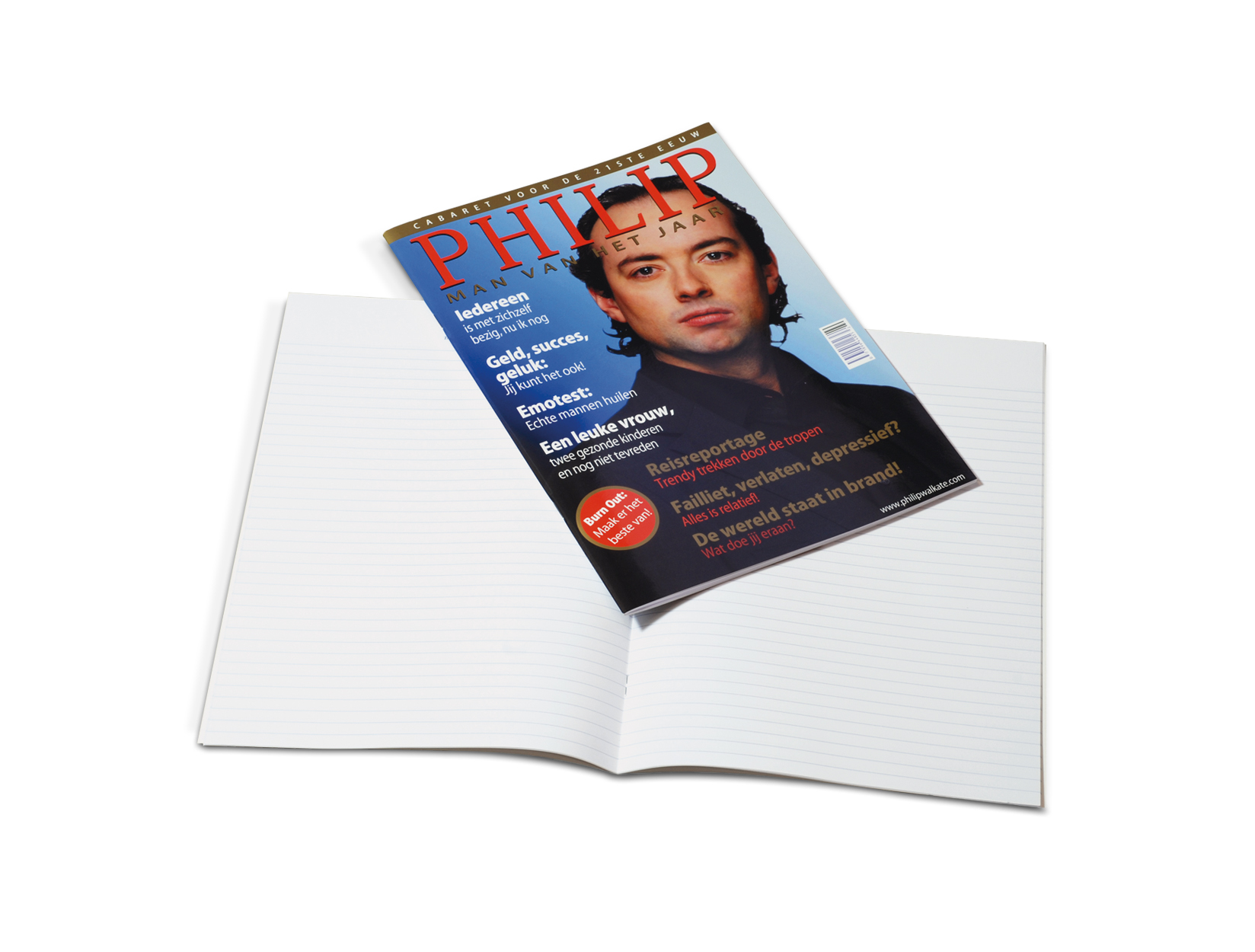 Inspiratieboek - Balen