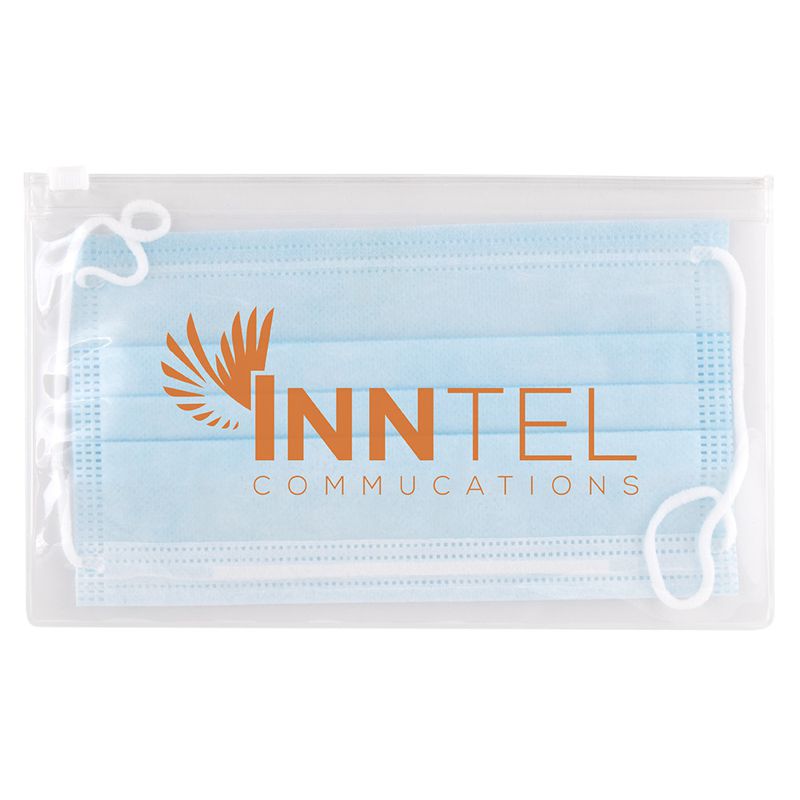 PVC Maskerhoes - Moorslede