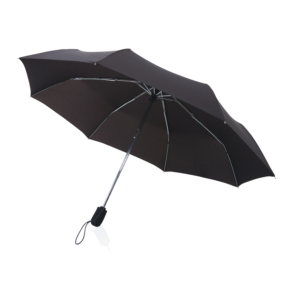 Reiziger 21” automatische paraplu - Berlaar