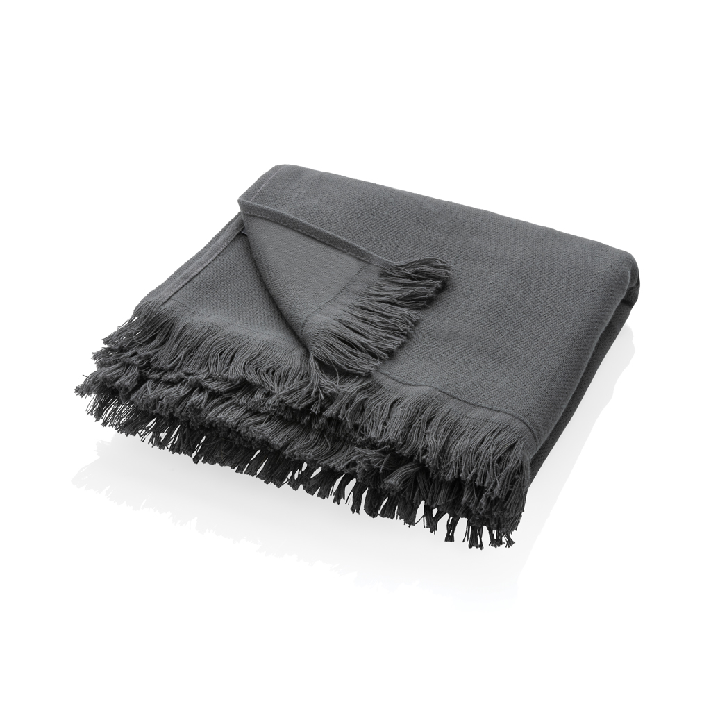 Milieuvriendelijke Hammam Handdoek - Wontergem