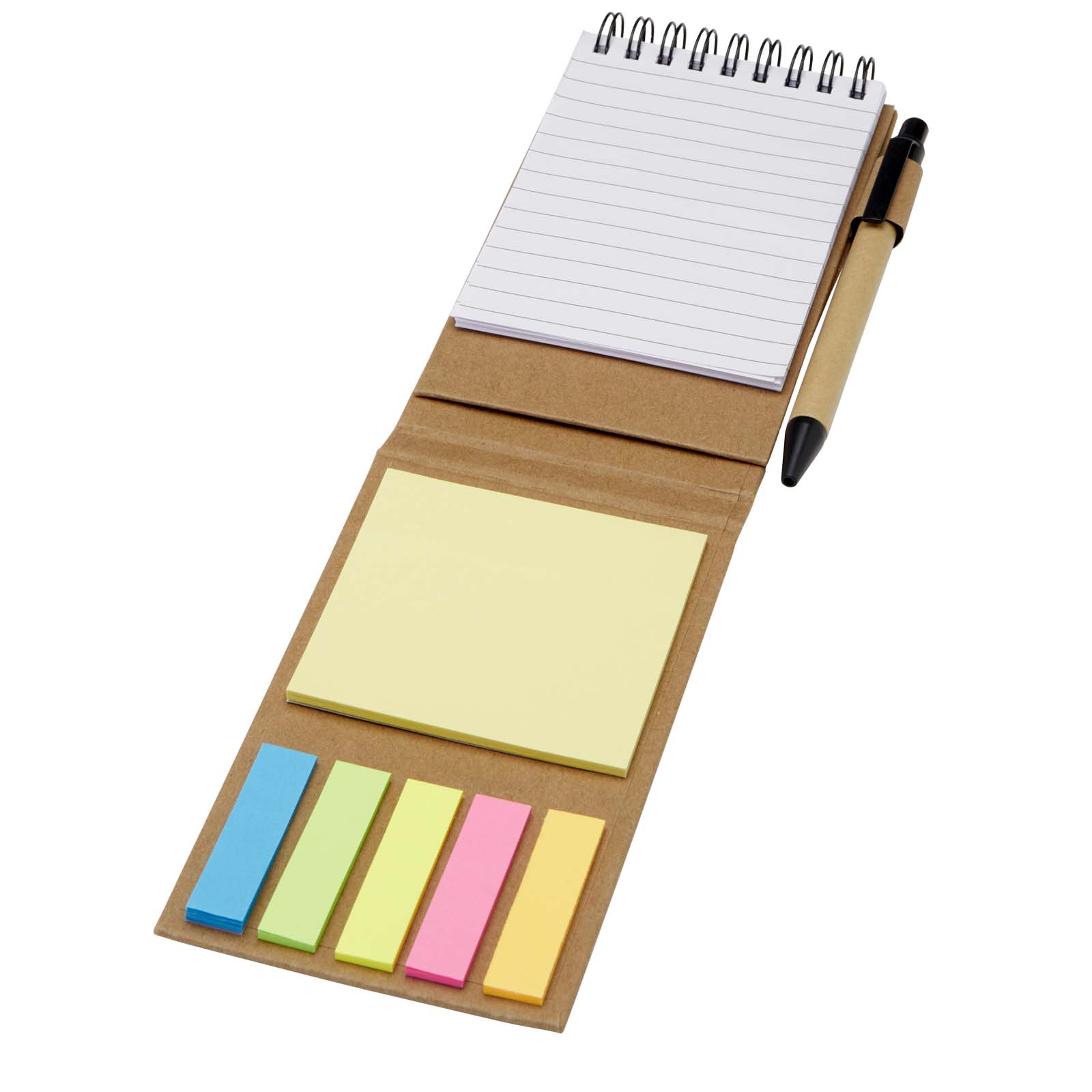 MemoMate met Pen - Rotselaar