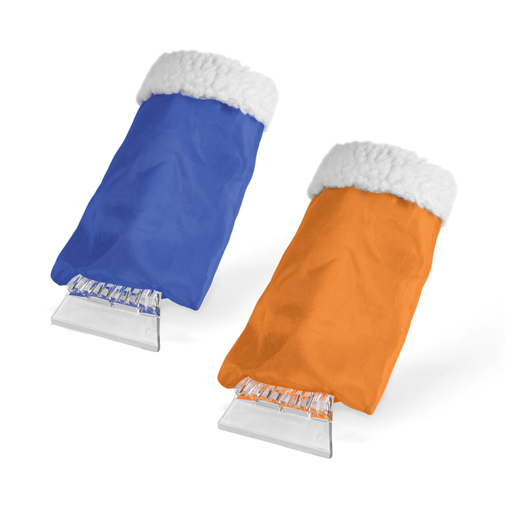 Ijs Schraper met Handschoen - Kortemark