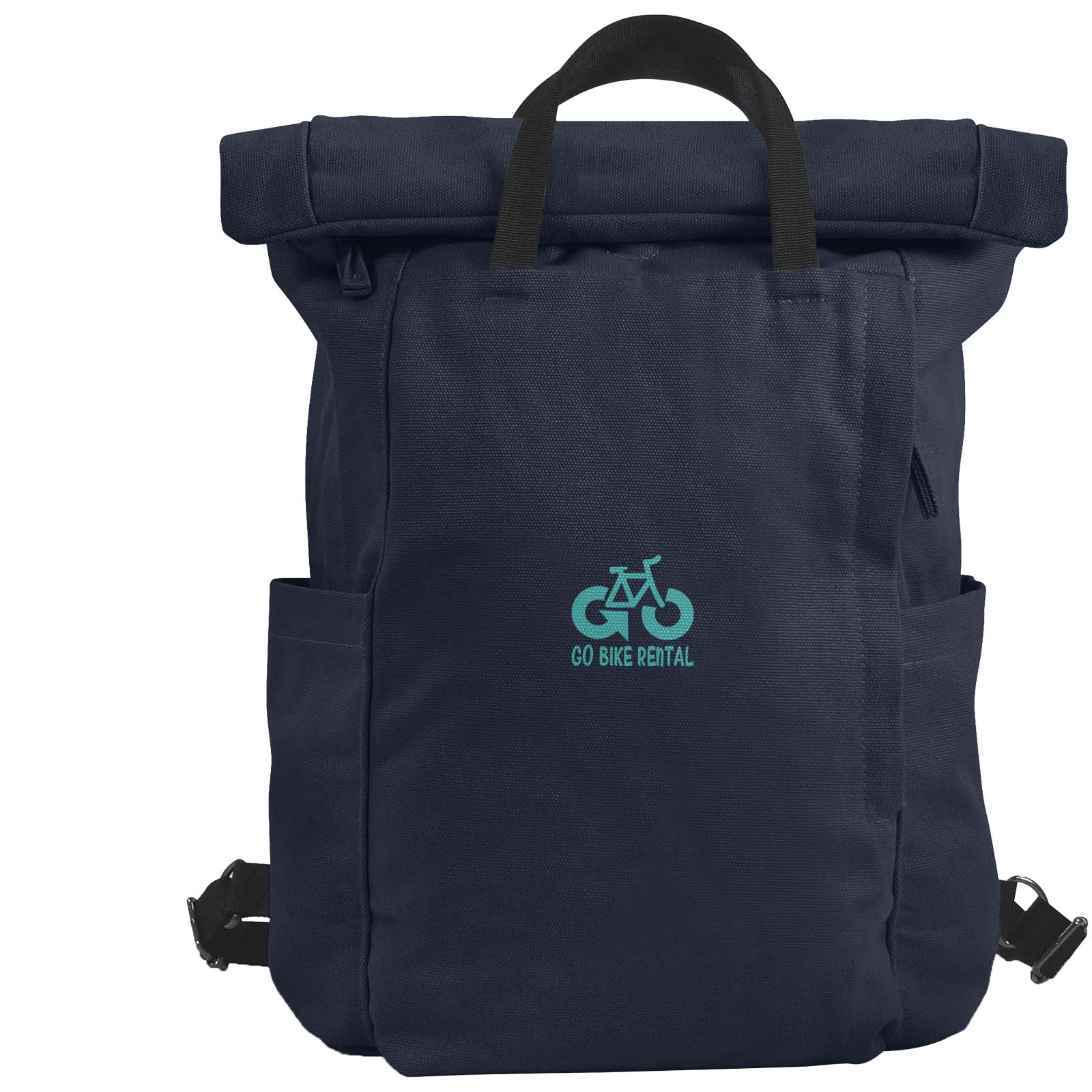 Citizen Green Reway rugzak bedrukken met logo
