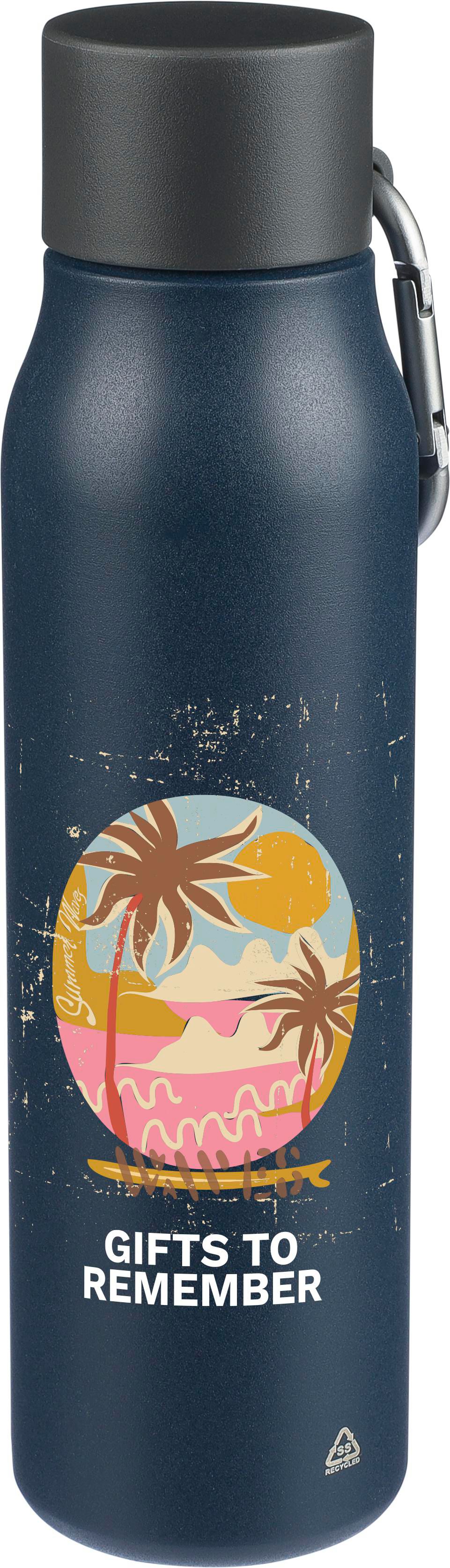 Duurzaam Stalen Hydratatiekan - Aartselaar